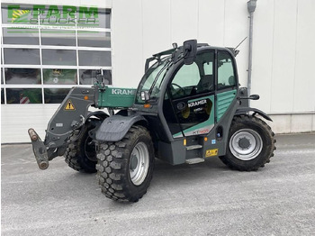 Chariot télescopique KRAMER