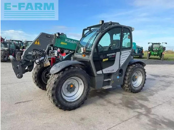 Chariot télescopique KRAMER