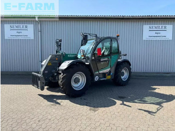 Chariot télescopique KRAMER