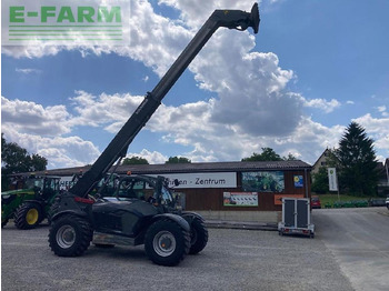 Chariot télescopique Kramer kt559: photos 3 Chariot télescopique Kramer kt559: photos 3