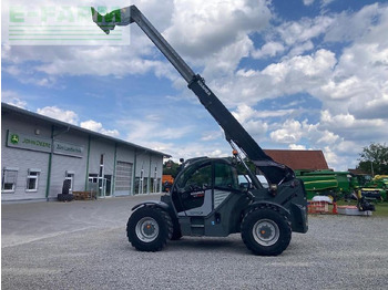 Chariot télescopique KRAMER