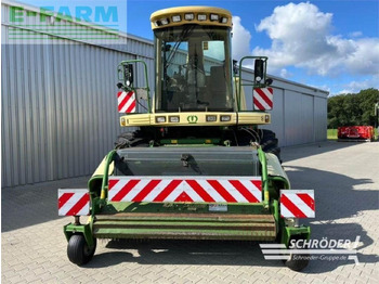 Ensileuse Krone big x 650: photos 2