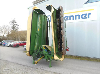 Faucheuse KRONE Easycut