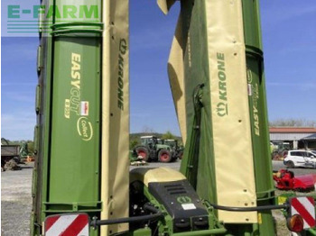 Faucheuse KRONE Easycut