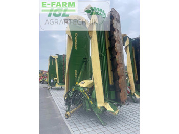 Faucheuse KRONE Easycut