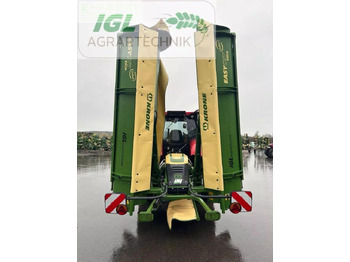 Faucheuse KRONE Easycut