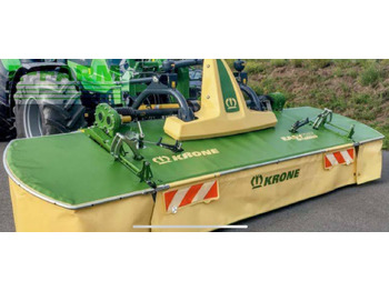 Faucheuse KRONE Easycut