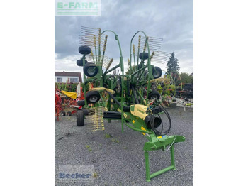 Faneuse Krone schwadro tc 880: photos 2