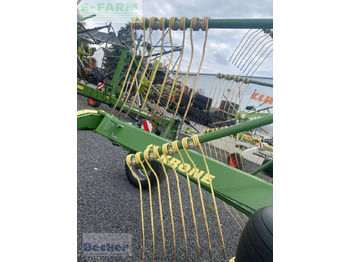 Faneuse Krone schwadro tc 880: photos 4