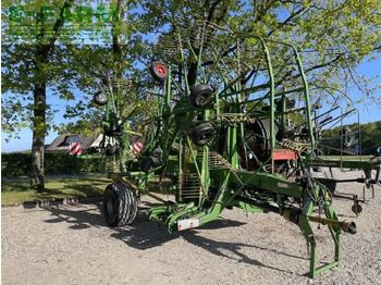 Faneuse KRONE Swadro