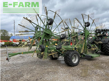 Faneuse Krone swadro 1400 plus: photos 3