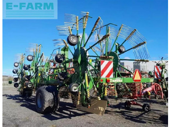 Faneuse Krone swadro 2000: photos 3