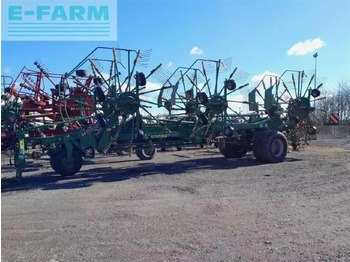 Faneuse Krone swadro 2000: photos 2