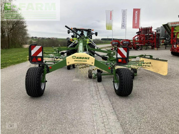 Faneuse Krone swadro ts 680: photos 4