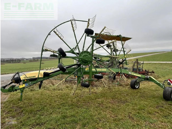Faneuse KRONE Swadro