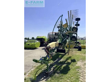 Faneuse KRONE