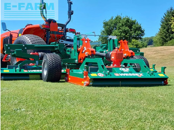Tracteur agricole Kubota l1-452 incl crx320: photos 4