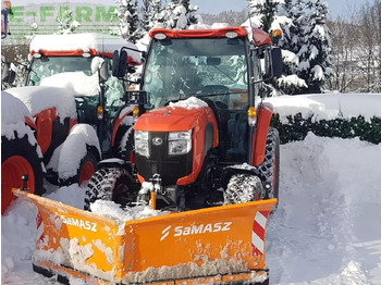 Tracteur agricole KUBOTA