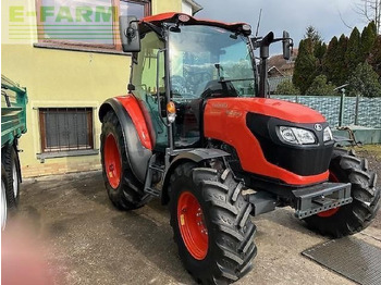 Tracteur agricole KUBOTA
