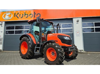 Tracteur agricole KUBOTA