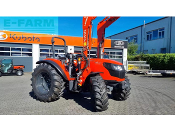 Tracteur agricole KUBOTA