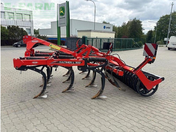 Bineuse Kuhn cultimer l 300 ns: photos 3