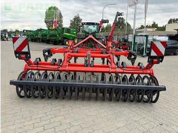 Bineuse Kuhn cultimer l 300 ns: photos 2