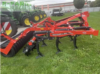 Bineuse Kuhn cultimer l300 ns: photos 3