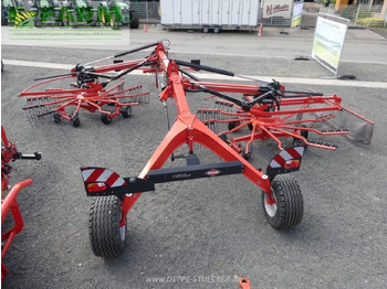 Faneuse KUHN