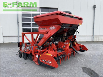 Combiné de semis KUHN