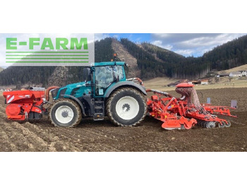 Combiné de semis KUHN