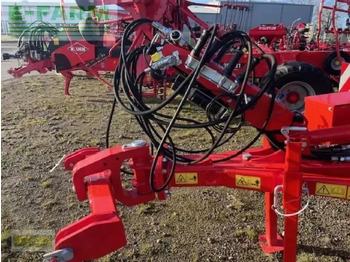Bineuse Kuhn prolander 6000: photos 4