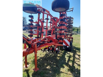 Combiné de semis KUHN