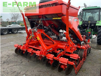 Combiné de semis KUHN