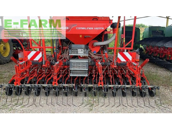 Combiné de semis KUHN