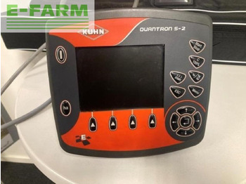 Combiné de semis Kuhn venta nc 4000 & hr 4004: photos 5