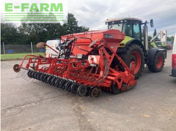 Combiné de semis Kuhn venta nc 4000 & hr 4004: photos 3