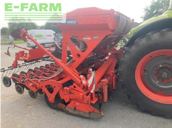 Combiné de semis Kuhn venta nc 4000 & hr 4004: photos 4