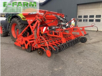 Combiné de semis Kuhn venta nc 4000 & hr 4004: photos 2