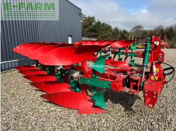 Charrue Kverneland eg 300 vh 5 f: photos 4