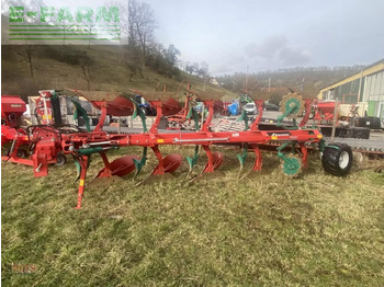 Charrue Kverneland lb 100 vario: photos 4