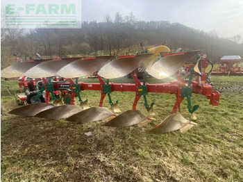 Charrue Kverneland lb 100 vario: photos 3