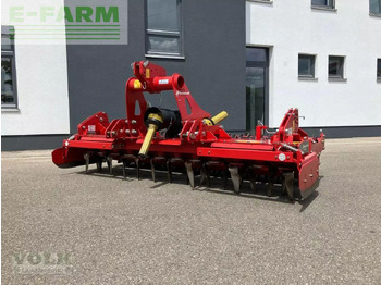 Outils du sol KVERNELAND