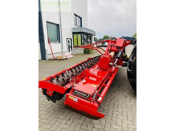 Outils du sol KVERNELAND