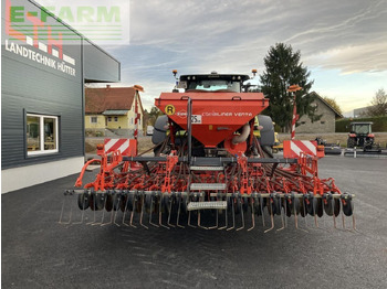 Combiné de semis KVERNELAND