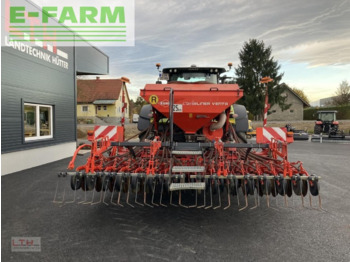 Combiné de semis KVERNELAND