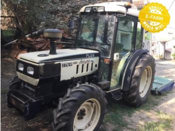 Tracteur agricole Lamborghini 775 F: photos 1