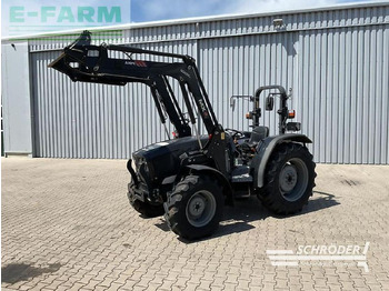 Tracteur agricole LAMBORGHINI