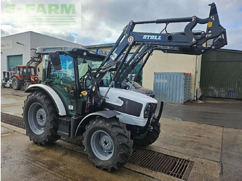 Tracteur agricole Lamborghini spire 100 trend: photos 2