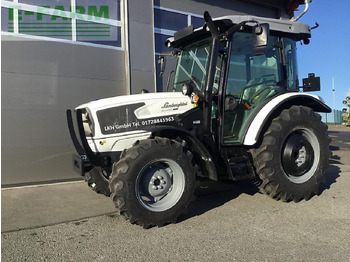 Tracteur agricole LAMBORGHINI